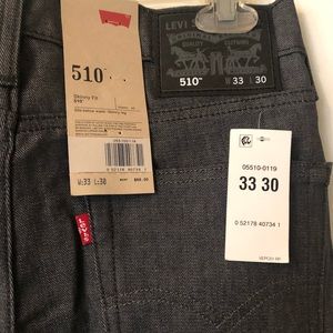 Men’s 501 Levi’s jeans - skinny fit